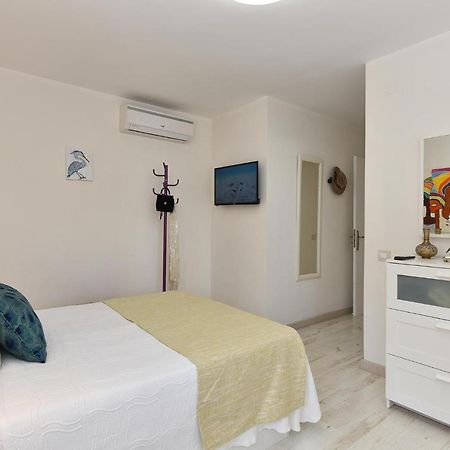 Maspalomas Beach Apartment Charca 1 Kültér fotó