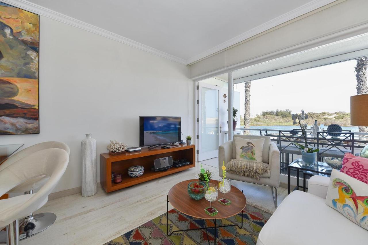 Maspalomas Beach Apartment Charca 1 Kültér fotó