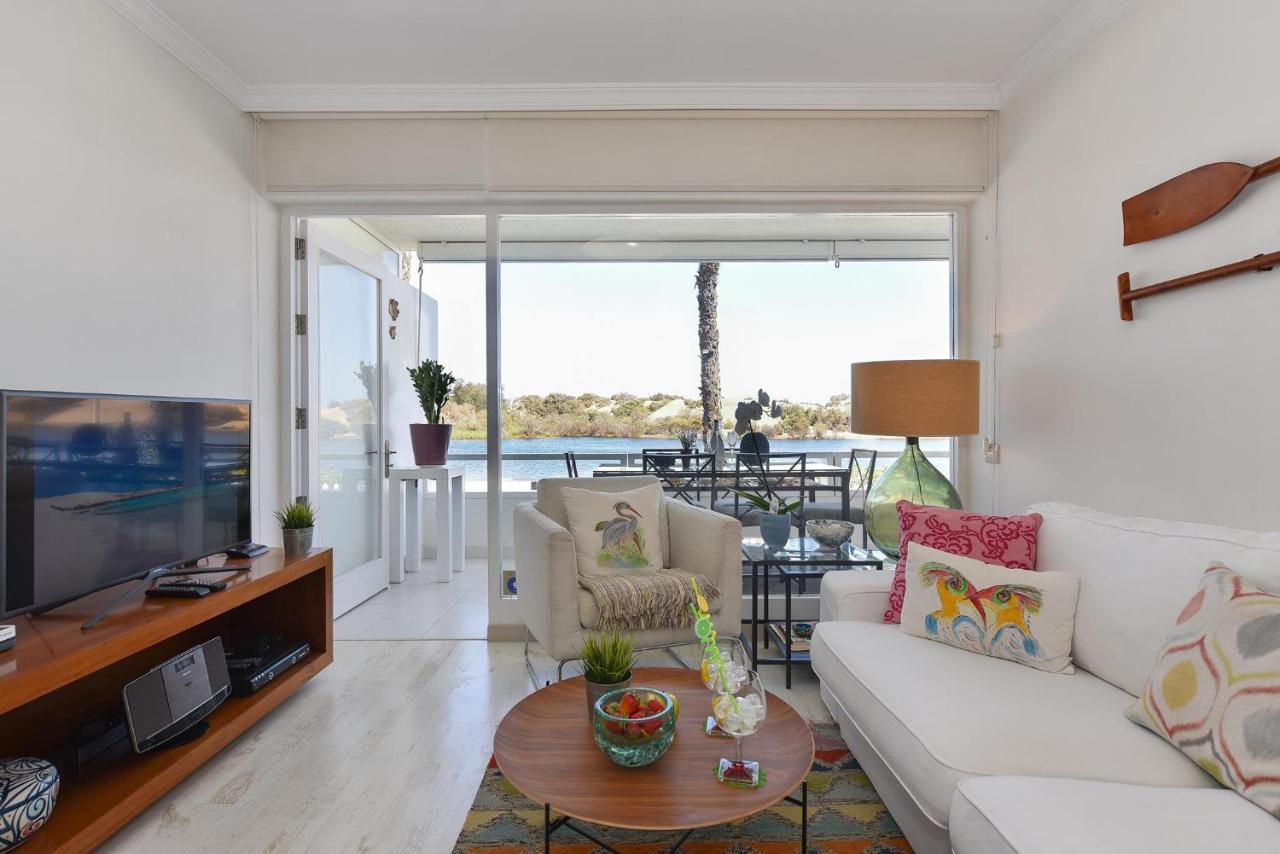 Maspalomas Beach Apartment Charca 1 Kültér fotó