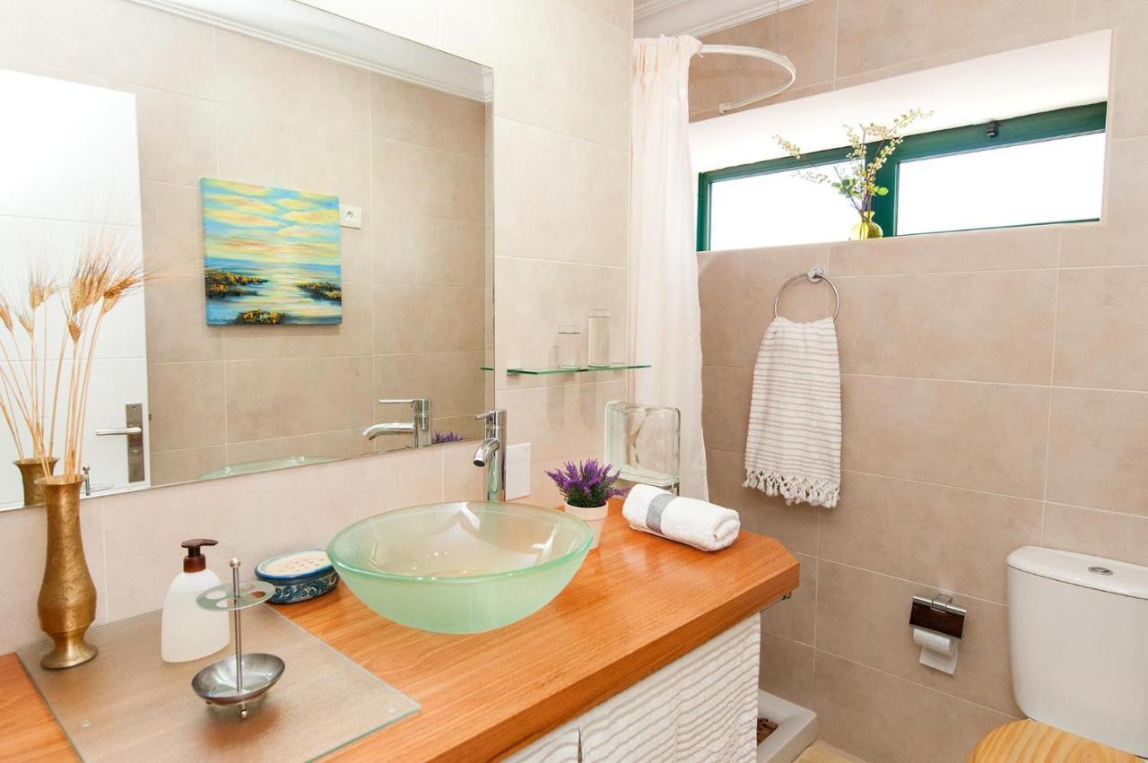 Maspalomas Beach Apartment Charca 1 Kültér fotó